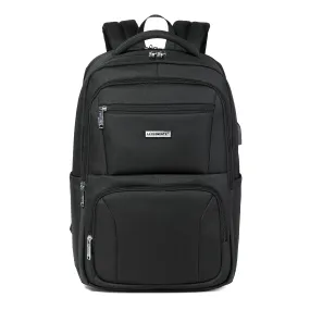 U Elements Essential Franklin Organizational Backpack