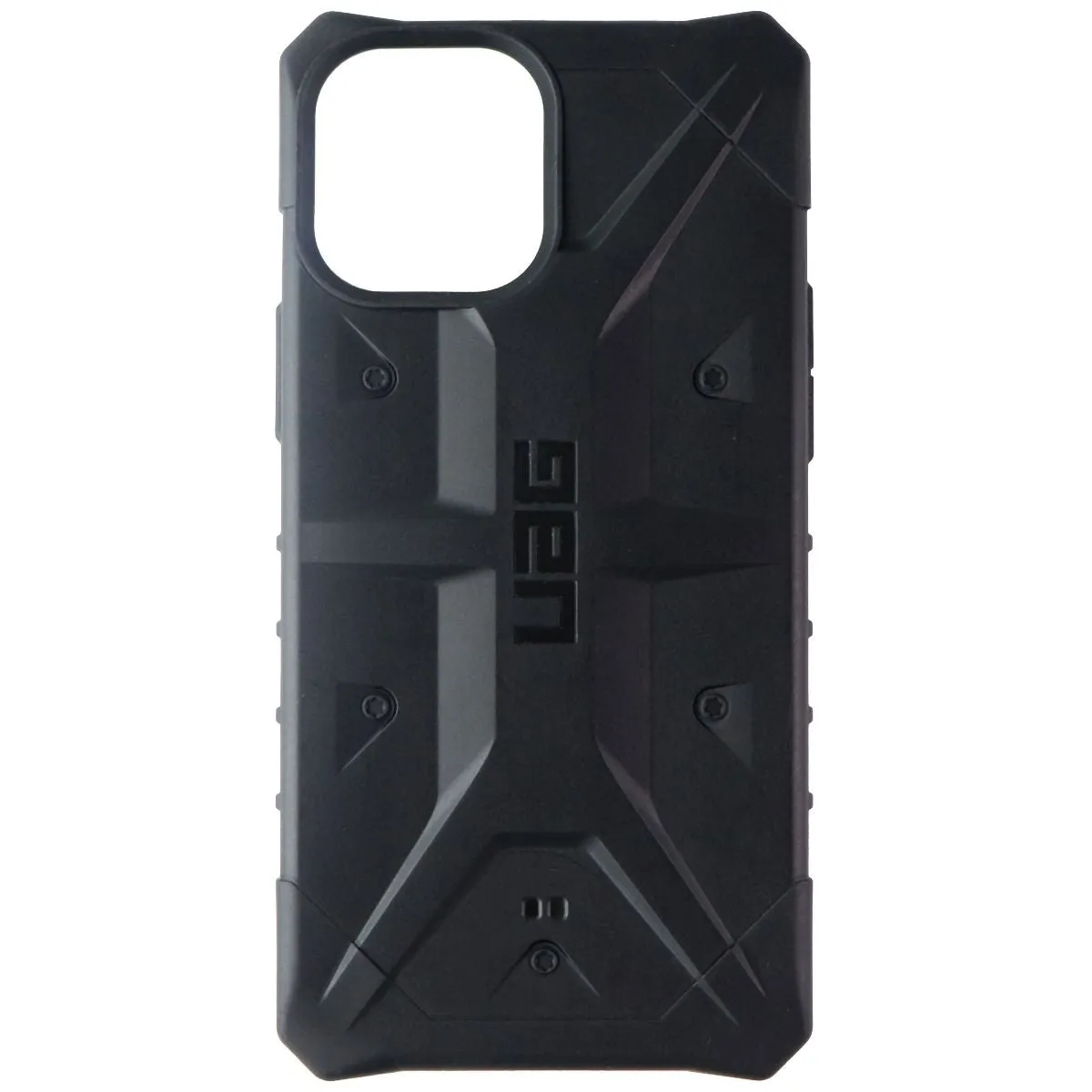 UAG Pathfinder Series Hard Case for Apple iPhone 12 Pro Max - Black