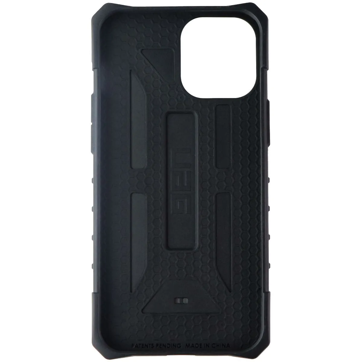 UAG Pathfinder Series Hard Case for Apple iPhone 12 Pro Max - Black