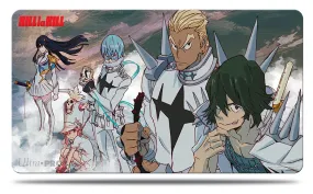 Ultra PRO: Playmat - Kill la Kill (Elite Four)