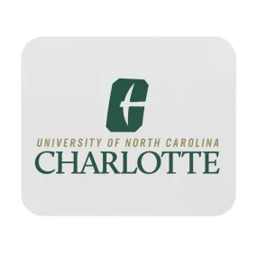 UNCC Mouse Pad (Rectangle)