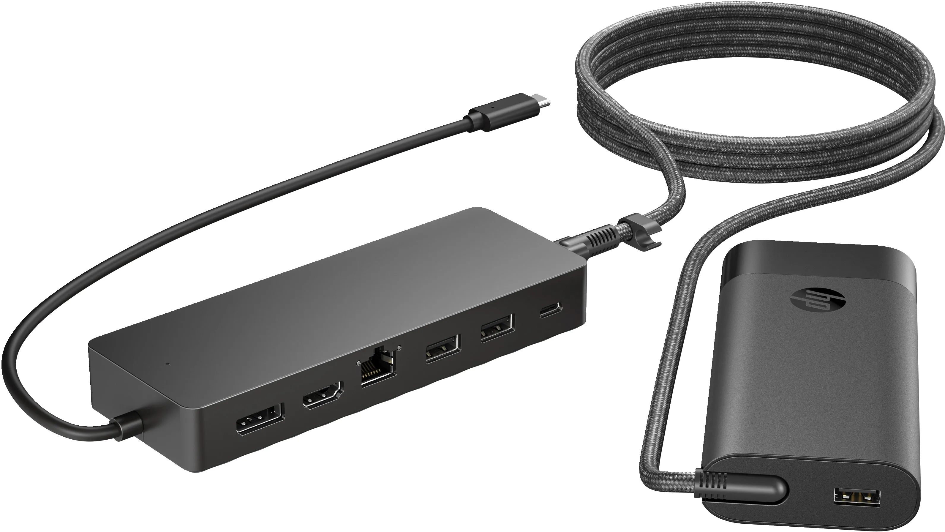 Univ Usb-C Hub