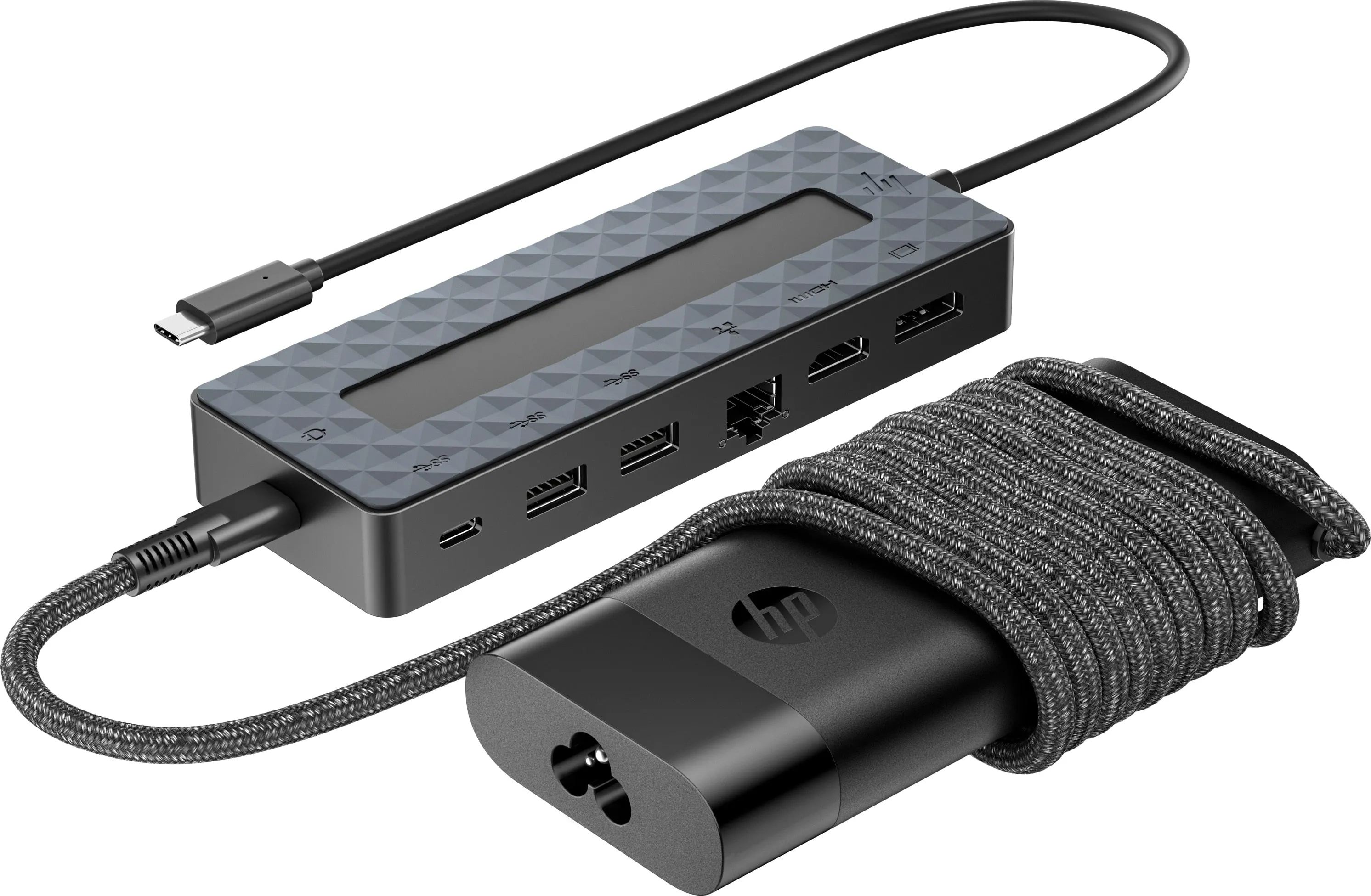 Univ Usb-C Hub