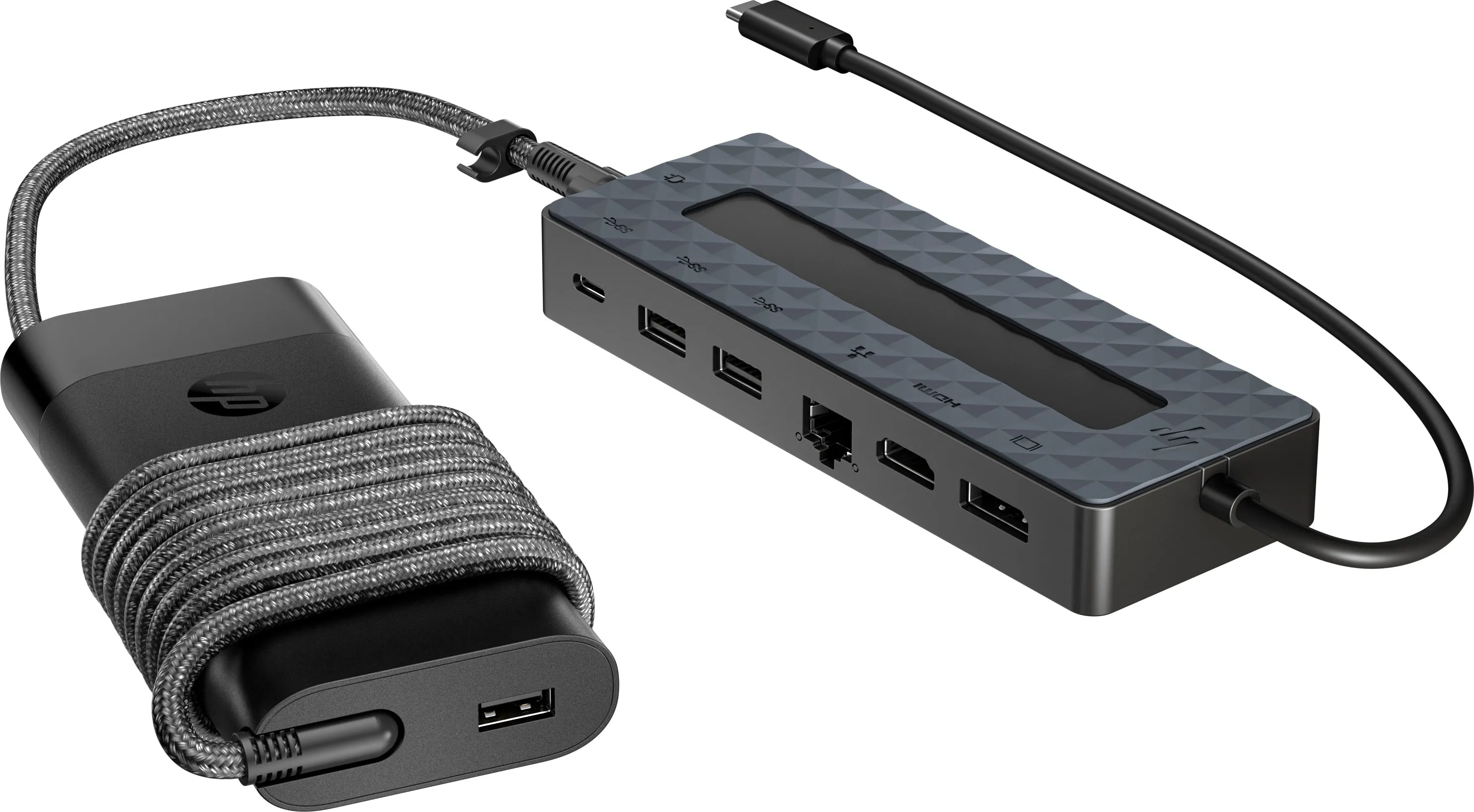 Univ Usb-C Hub