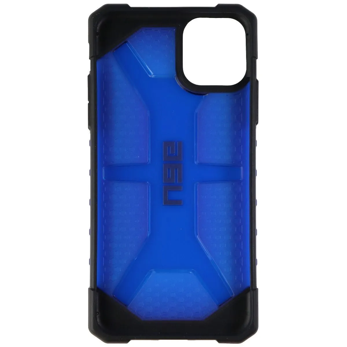 Urban Armor Gear Plasma Series Rugged Case for Apple iPhone 11 Pro Max - Cobalt