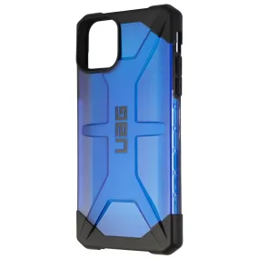 Urban Armor Gear Plasma Series Rugged Case for Apple iPhone 11 Pro Max - Cobalt