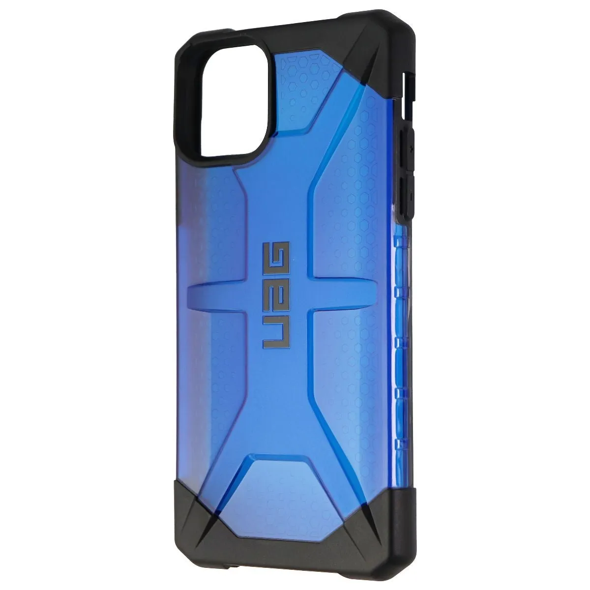 Urban Armor Gear Plasma Series Rugged Case for Apple iPhone 11 Pro Max - Cobalt