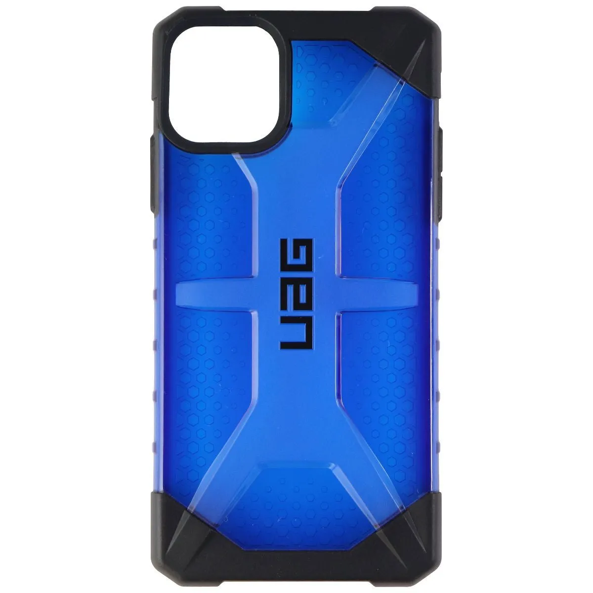 Urban Armor Gear Plasma Series Rugged Case for Apple iPhone 11 Pro Max - Cobalt