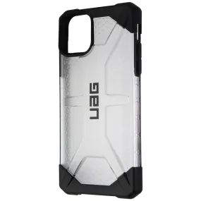 Urban Armor Gear Plasma Series Rugged Case for Apple iPhone 11 Pro Max - Ice