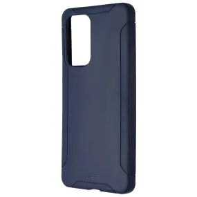 URBAN ARMOR GEAR Scout Series Case for Samsung Galaxy A53 (5G) - Mallard Blue