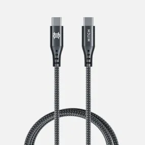 USB-C to USB-C Cable 3.1 Gen 2 - 100w / 5A