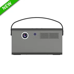 V7 Pro 3D Smart DLP Projector