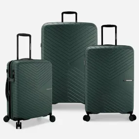 Vale 3-Piece Luggage Set