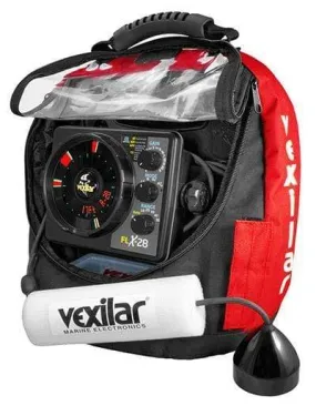 Vexilar Pro/Ultra Soft Pack Case