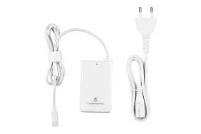 Volkano Brio Traveller Compact 65W GaN Laptop Charger