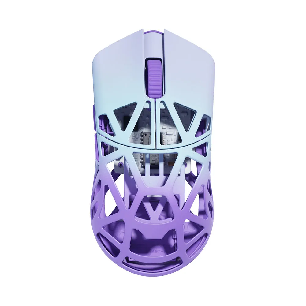 WLMOUSE Beast X Mini Gaming Mouse