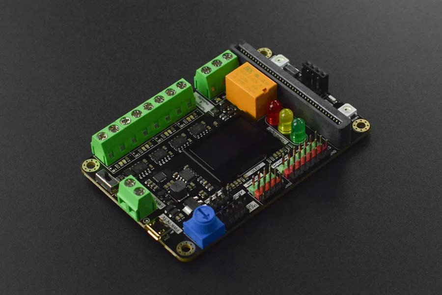 Xia mi Multi-functional Expansion Board for BBC micro:bit V2