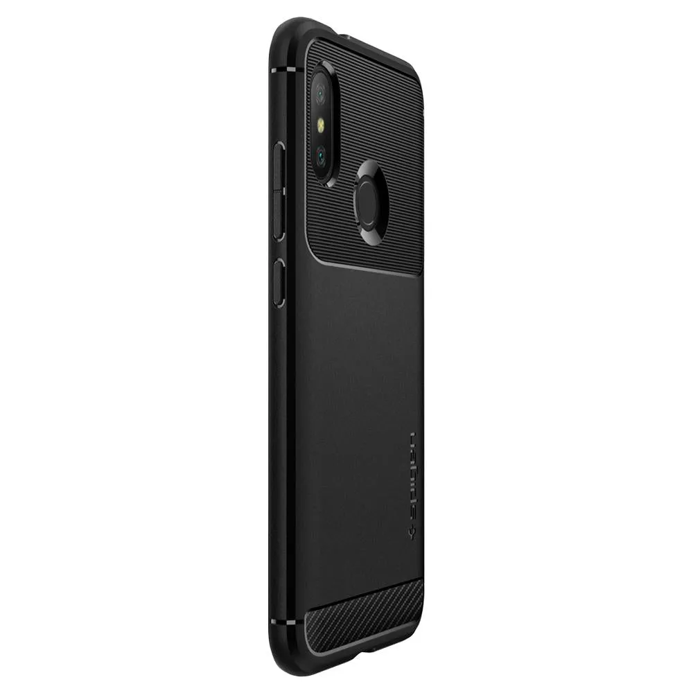 Xiaomi Mi A2 Lite / Redmi 6 Pro Case Rugged Armor