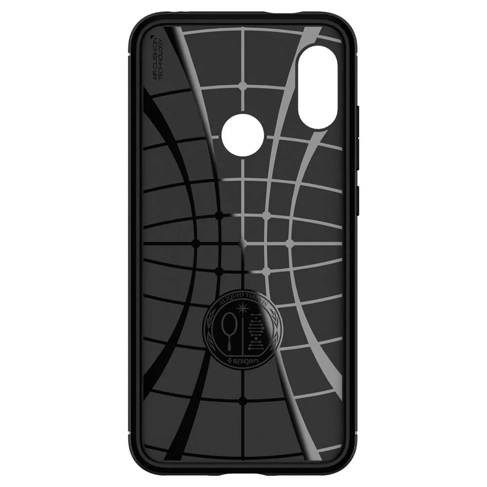 Xiaomi Mi A2 Lite / Redmi 6 Pro Case Rugged Armor