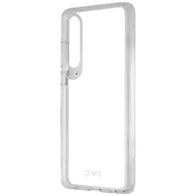 ZAGG Crystal Palace Series Case for Huawei P30 Smartphone - Clear