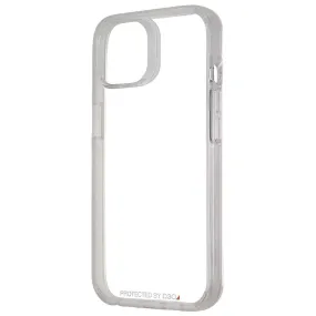 ZAGG Crystal Palace Series Hard Case for Apple iPhone 13 / 14 - Clear