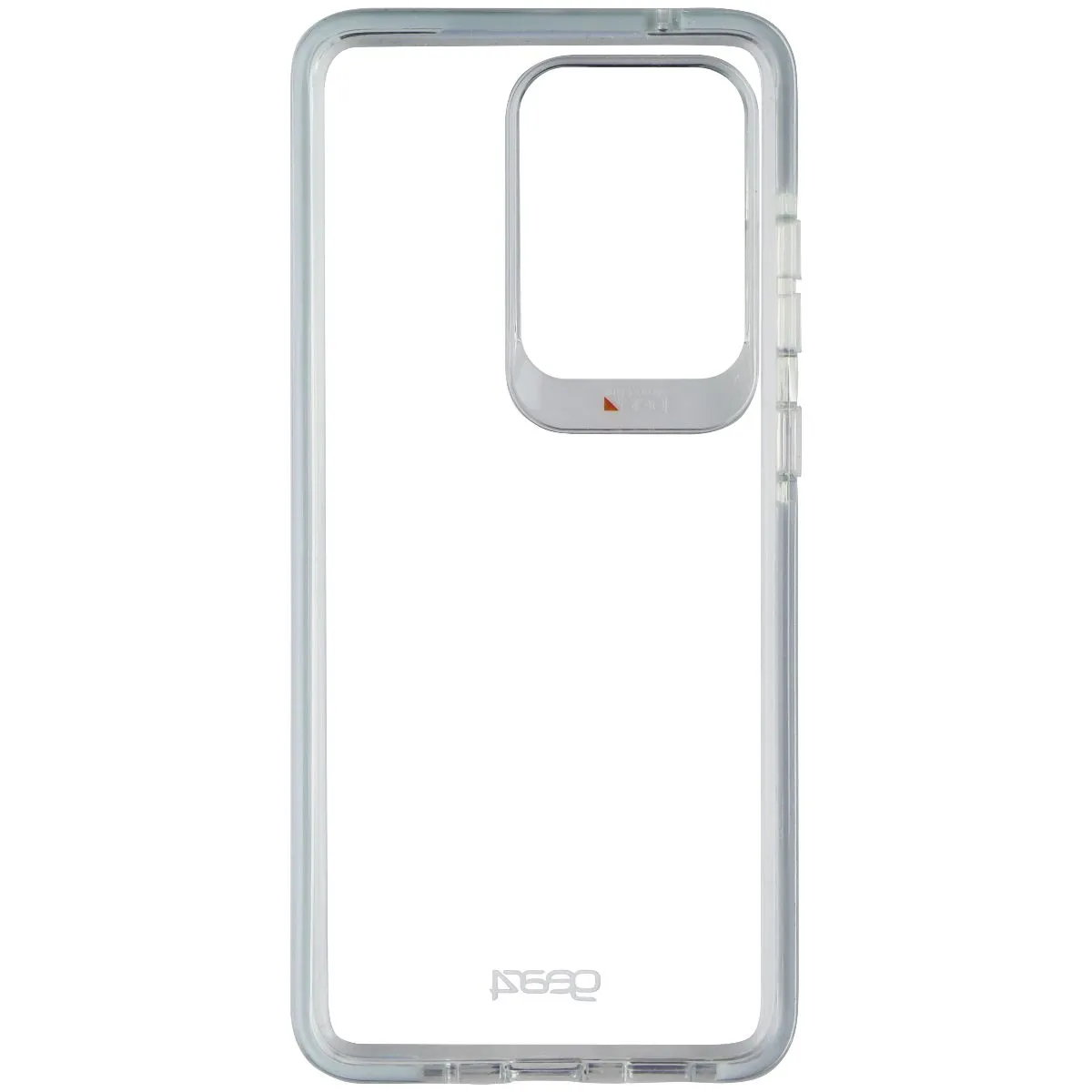 ZAGG Piccadilly Series Case for Samsung Galaxy S20 Ultra - Blue/Clear