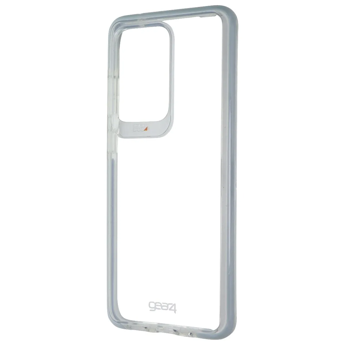 ZAGG Piccadilly Series Case for Samsung Galaxy S20 Ultra - Blue/Clear