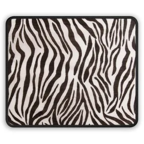 Zebra - Inovax Gaming Mouse Pad