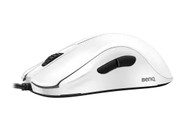 ZOWIE ZA11 eSports Mouse White Special Edition High Profile