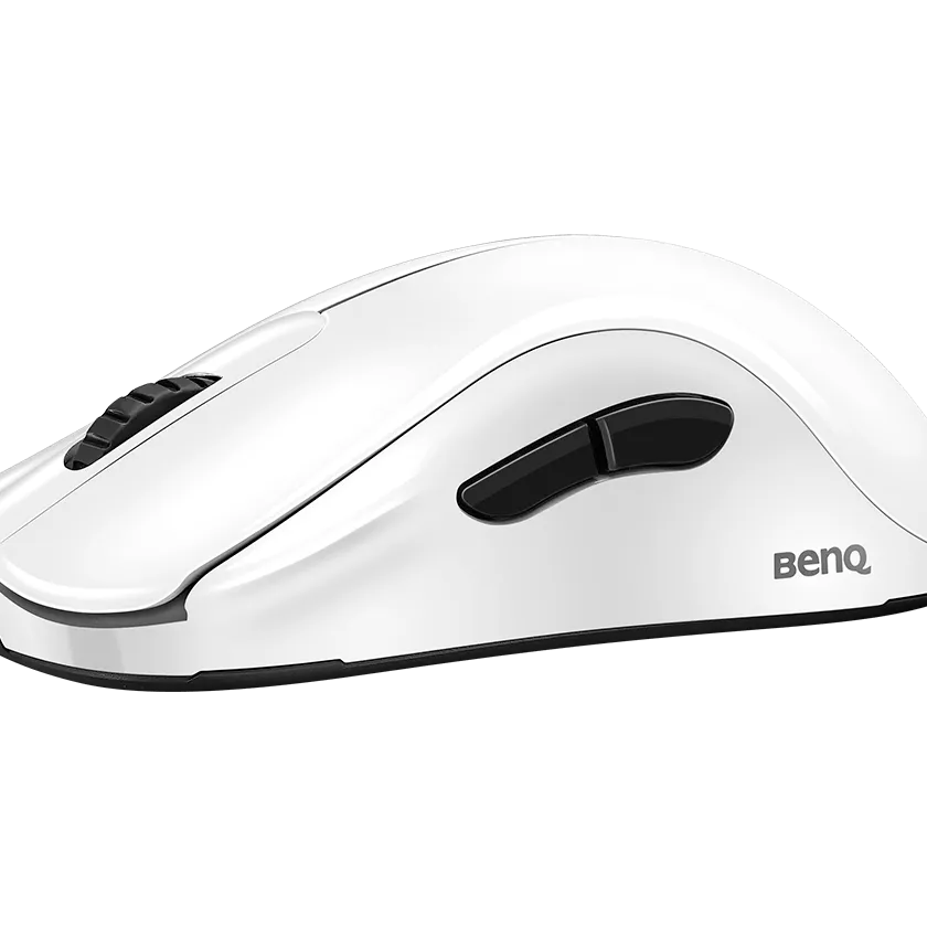 ZOWIE ZA11 eSports Mouse White Special Edition High Profile