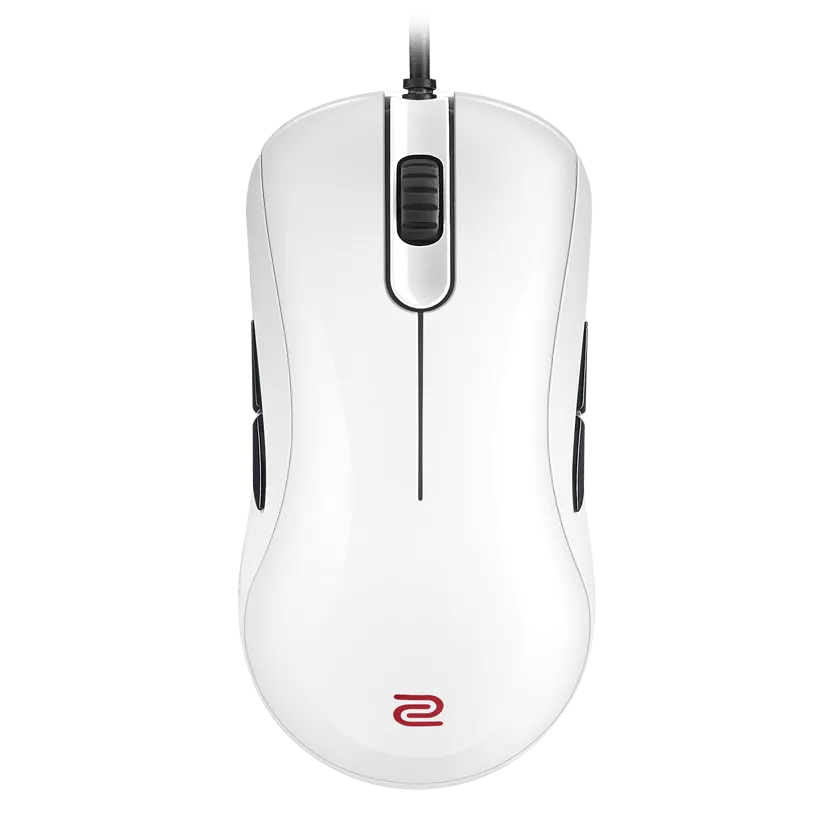 ZOWIE ZA11 eSports Mouse White Special Edition High Profile