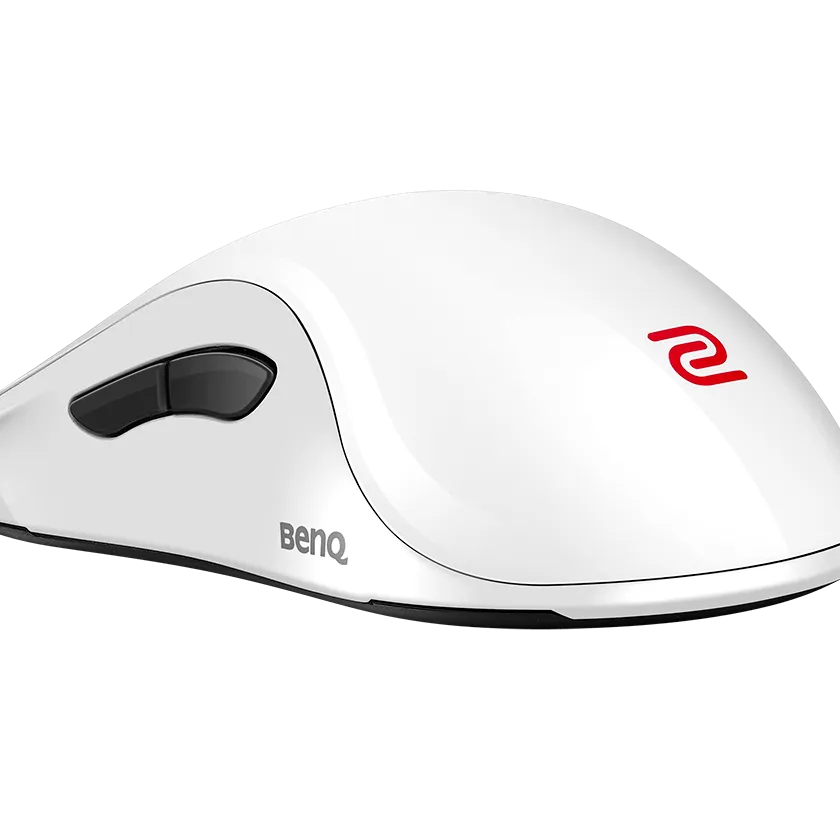 ZOWIE ZA11 eSports Mouse White Special Edition High Profile